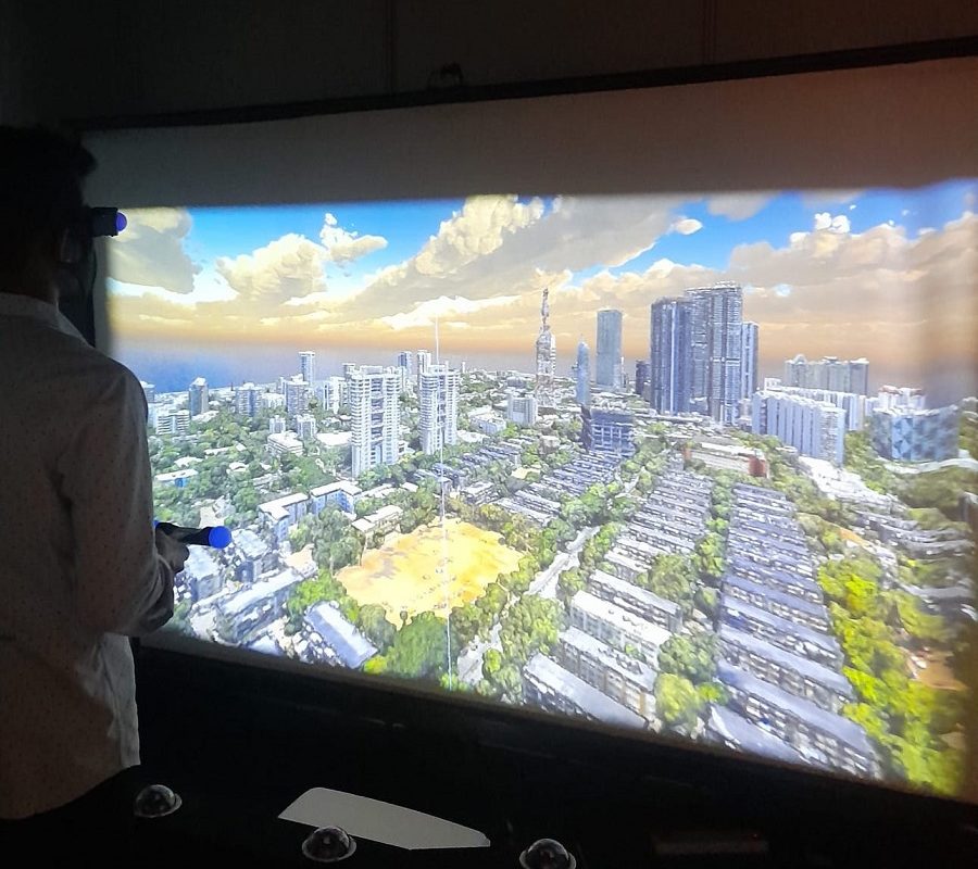 “3D Hologram & Experiences startup OpEzee gears up for exciting times”