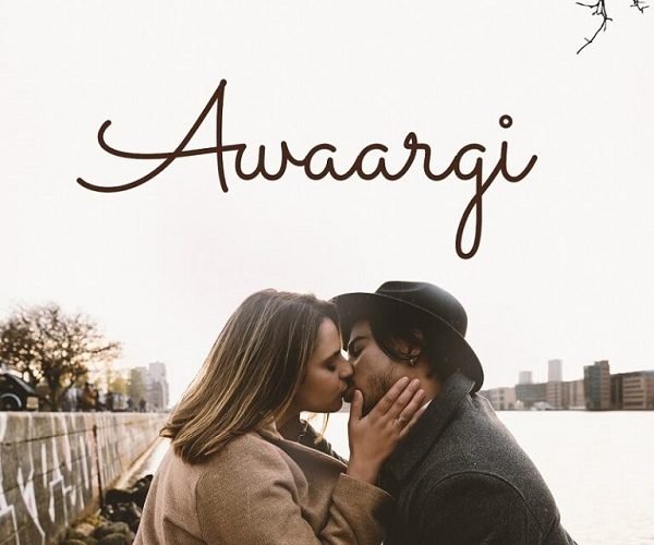 Neelam Sivia’s new music video shot in Europe, Sung by Geet Sagar, Composed and Written by Apoorv Singh