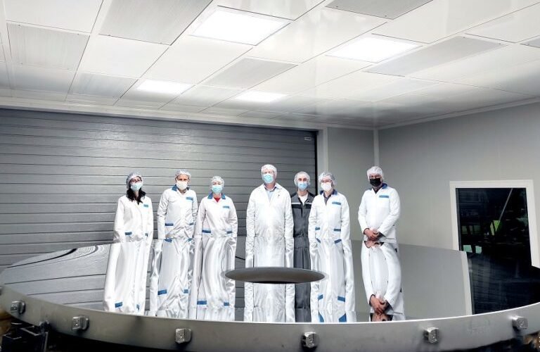Shvabe consigns mirrors for the Turkish DAG telescope