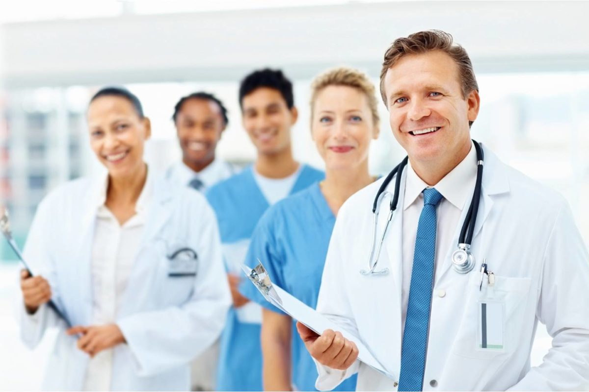Preventing Burnout in the Healthcare Profession