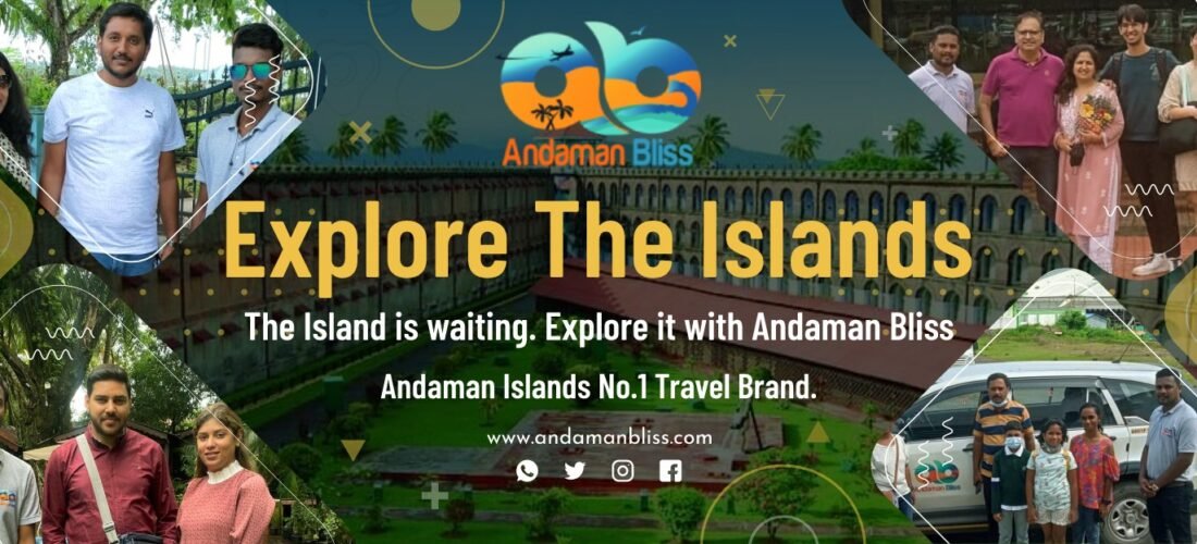 A steal deal for Honeymoon Couples by Andaman Bliss Tours and Travel agency