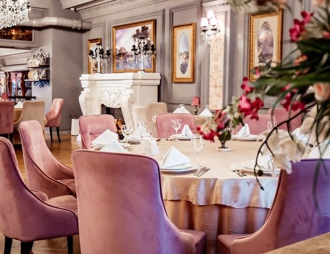 Find Banquet; a one-stop solution for all your wedding planning