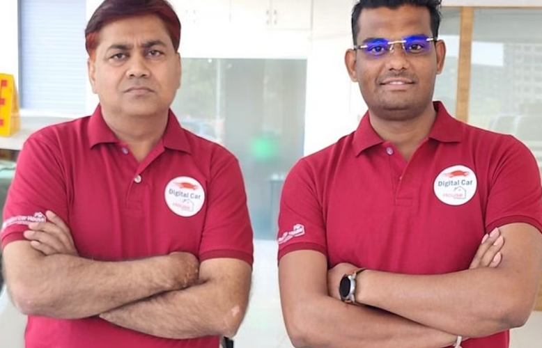 Digital Car House is a one stop destination for every car need
