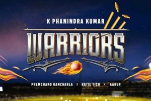 Warriors: Tenali’s Tavei Media Comes Up With Independent World Cup Cricket Anthem