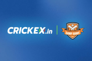 Crickex.in Signs Sponsorship Deal With Morrisville Samp Army For The Abu Dhabi T10 2023