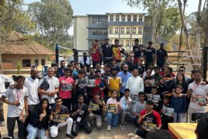 Golden Mongkhon Championship 2024: India’s Pinnacle Muay Thai Battle