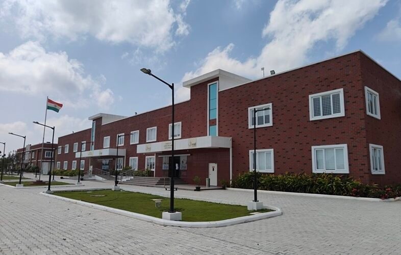 Sai University’s Interdisciplinary Undergraduate Admission for the 2024 academic year is gaining momentum