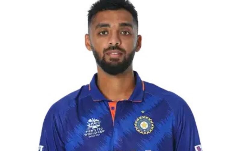WLT welcomes T20 specialist Varun Chakravarthy to their stellar roster