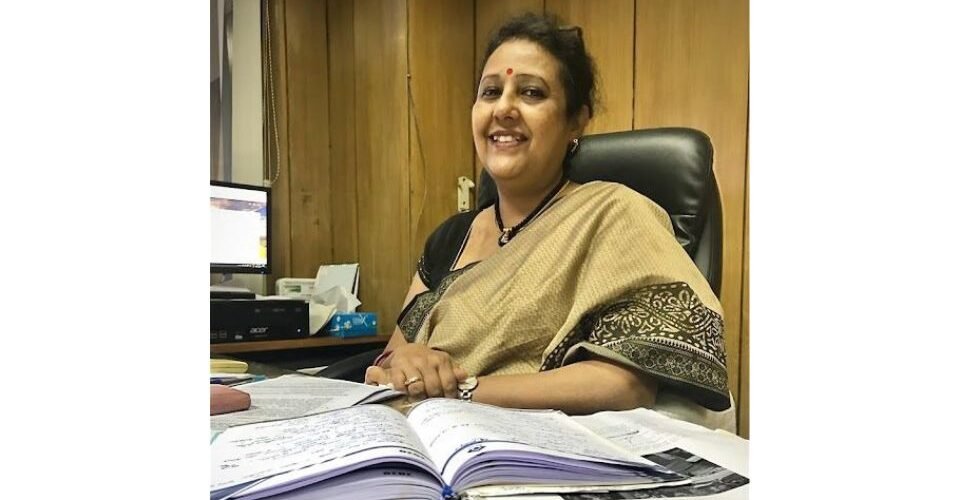 Mrs. Sumita Dutta Elected as President of BARSHA Bengali Association Bangalore for FY 24-25