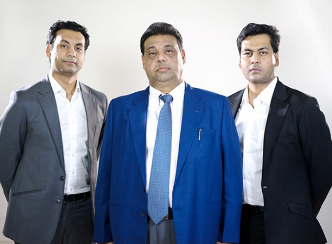 Chemco Group Strengthens Packaging Leadership with Sustainable Stretch Film Line