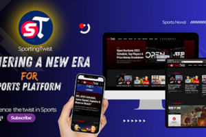 SportingTwist: Ushering A New Era for Sports Platform