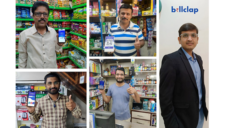 How BillClap is Redefining Indian Business, One Invoice at a Time