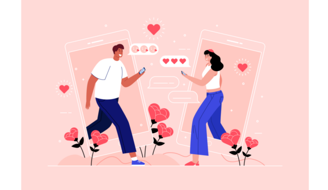 A Dating App That’s Changing the Match Game – Meet “Giggles,” a Safe, Soulful Resolution in Modern Connections