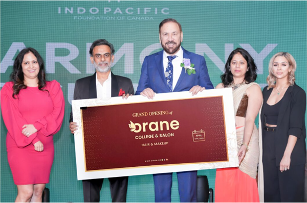 From Dreams to Careers: How Orane International is Empowering Students in Canada’s Beauty Sector