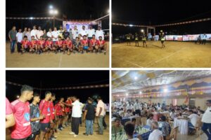 Ratnagiri Khel Mahakumbh 2025: A Grand Celebration of Sports, Fitness & Equality