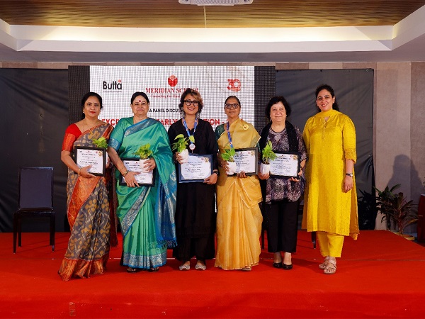 Celebrating the Architects of Tomorrow: A Recap of the Early Education Excellence Awards 2025