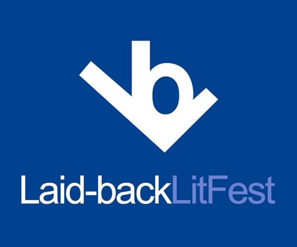 Connection Without Chaos: The Laid-back Lit Fest Debuts Online