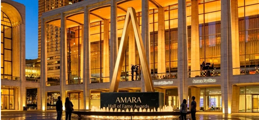 New York’s AMARA Hall of Fame Awards Deferred Amid Uncertain Times, Citing PM Modi’s Appeal and National Interest