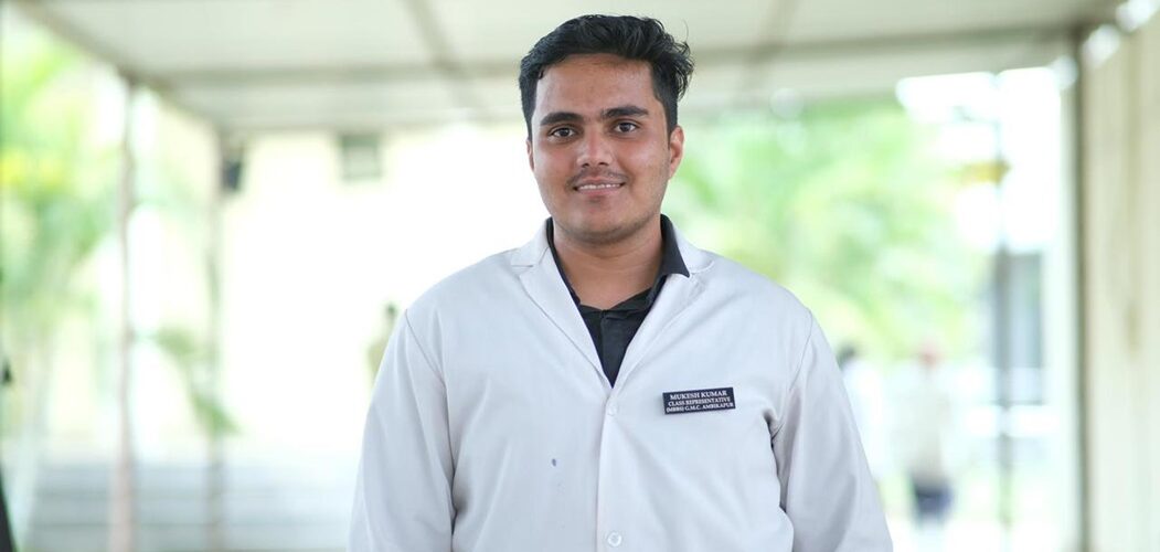 From Naxal Echoes to Global Records: Bastar Writes a New Chapter of Development as Dr. Mukesh Kumar Achieves Guinness World Record in AI Healthcare