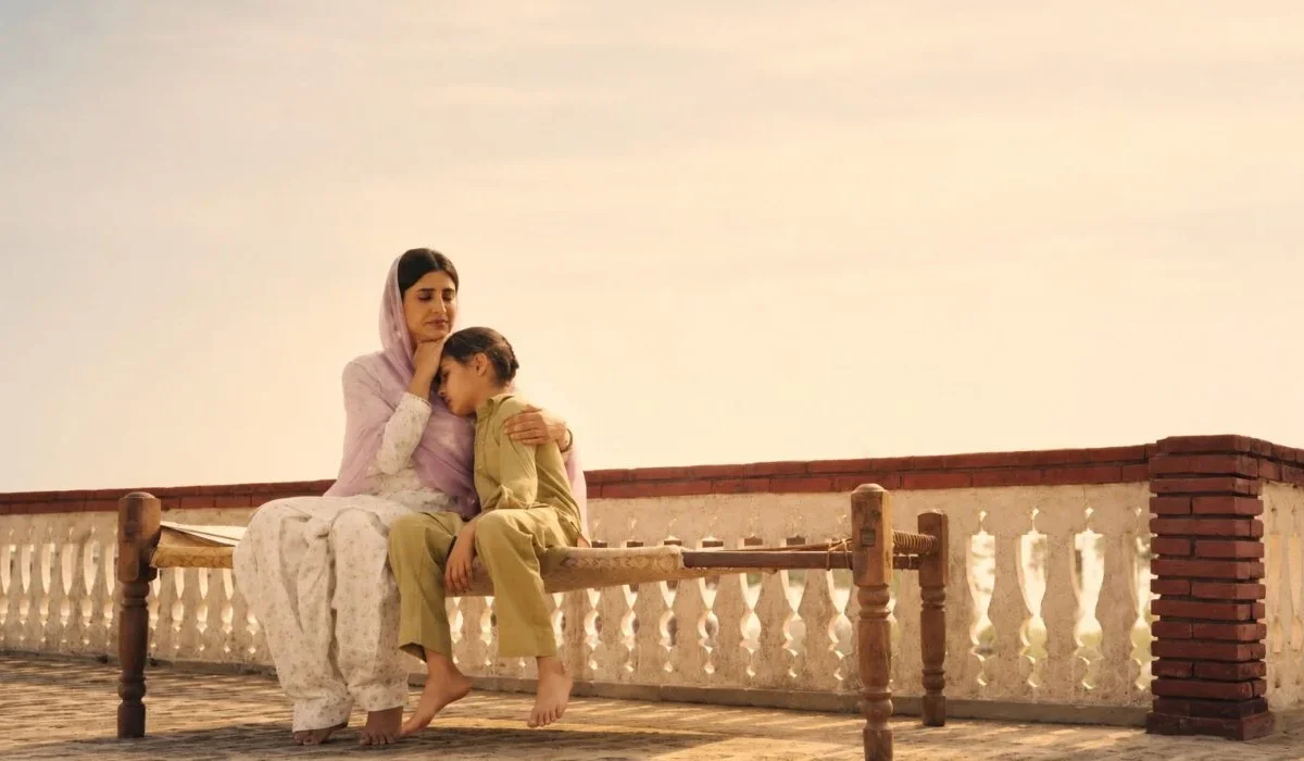 UK-Born Talent Minde Sidhu Shines in “Udeek” — A Powerful Performance Rooted in Punjab’s Soul