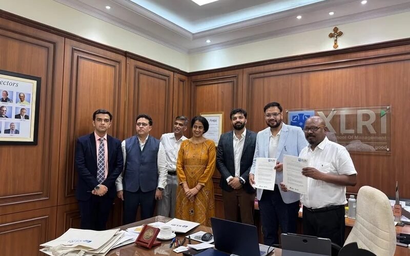 Axeno and XLRI Jamshedpur Join Forces to Shape the Future of Marketing, AI, and Digital Transformation