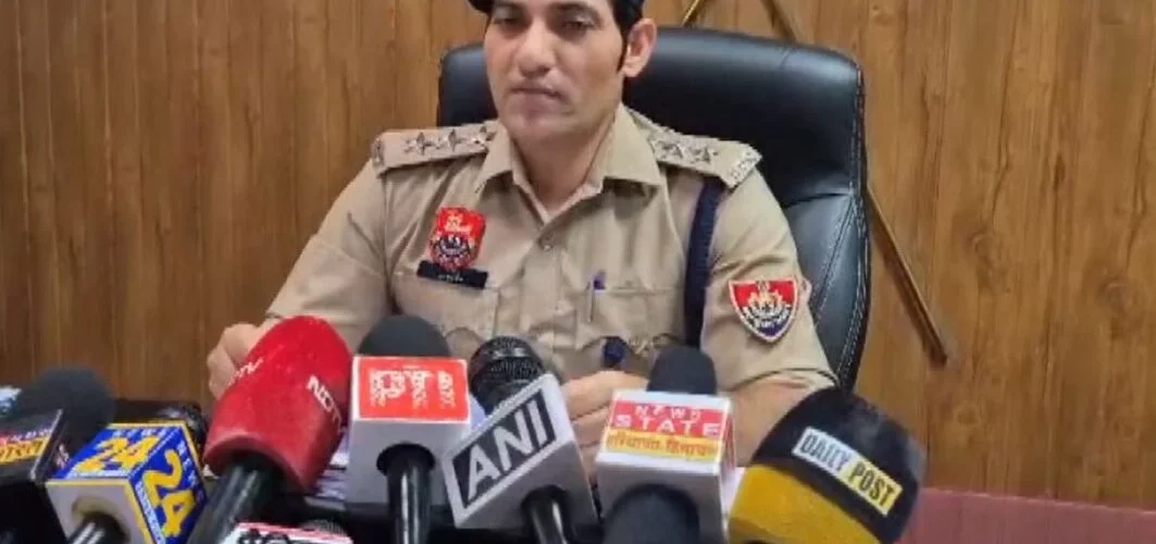 Gurugram Police detain 13 suspected Bangladeshi nationals for illegal stay, initiate deportation process