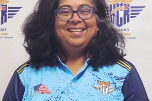 Indian coach Deepali Rokade building USA Cricket’s Next Generation ahead of LA 2028