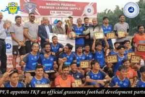Madhya Pradesh Premier League returns for 7th season — MPFA names India Khelo Football as Official Grassroots Development Partner