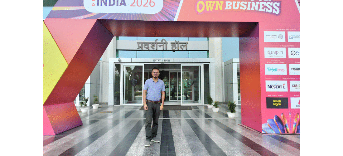 Building With Purpose: Shoumyadeep Ghosh on Leadership, Trust and the Future of D S Motors
